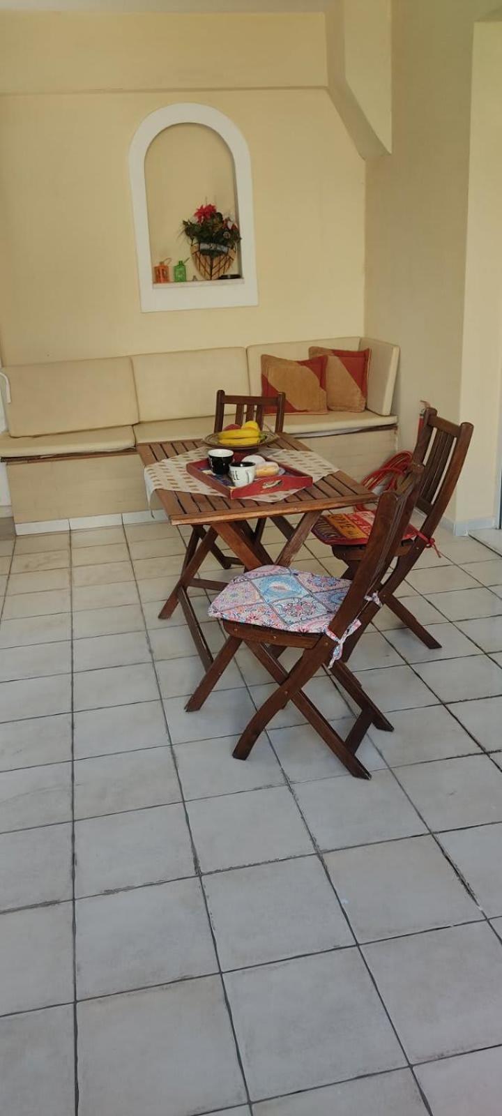 Natalys 2 Bedroom Gorgeous Apartment In Volos Bagian luar foto