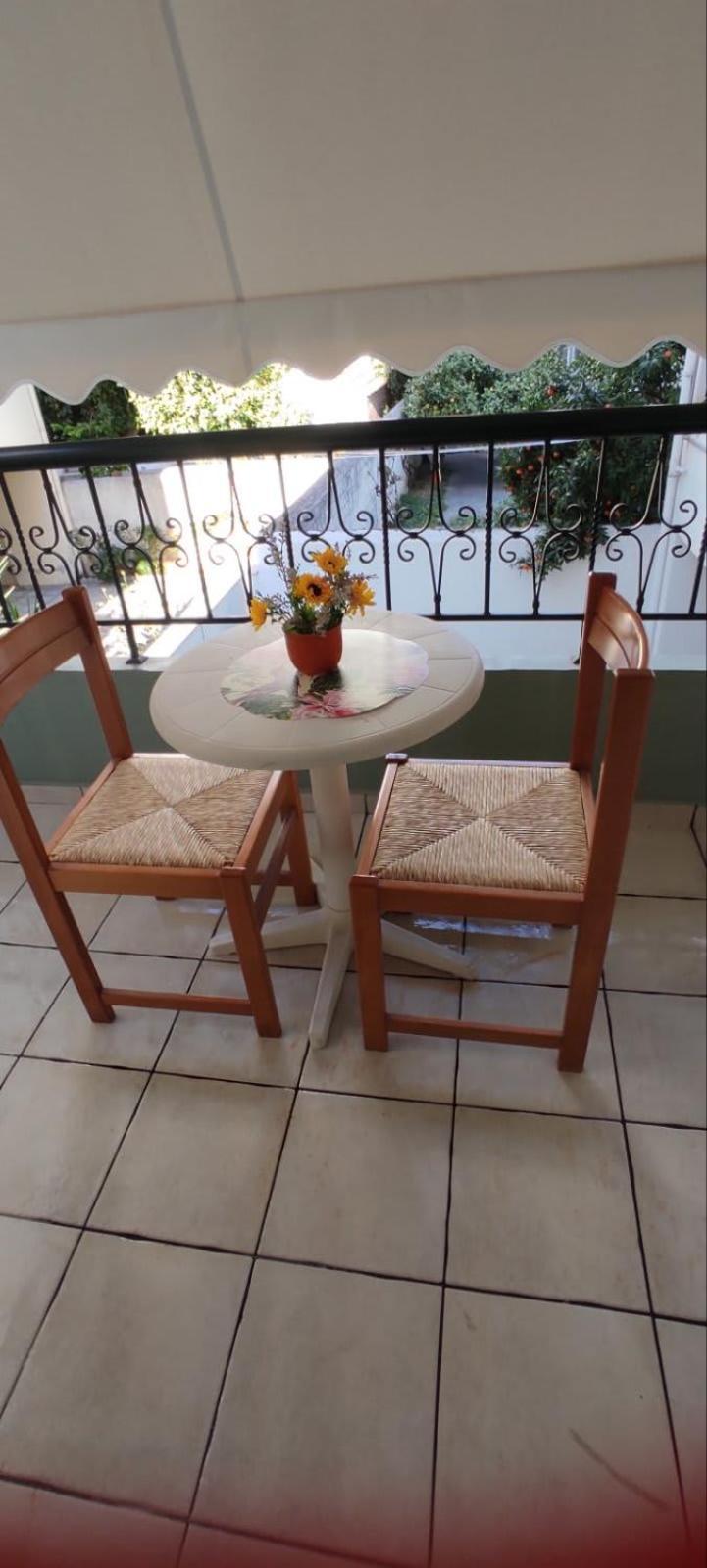 Natalys 2 Bedroom Gorgeous Apartment In Volos Bagian luar foto