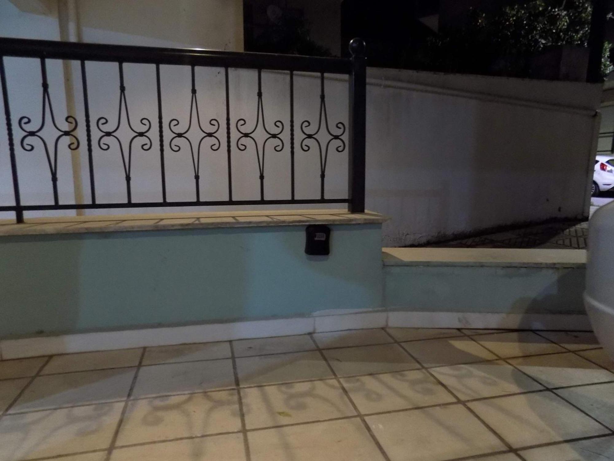 Natalys 2 Bedroom Gorgeous Apartment In Volos Bagian luar foto