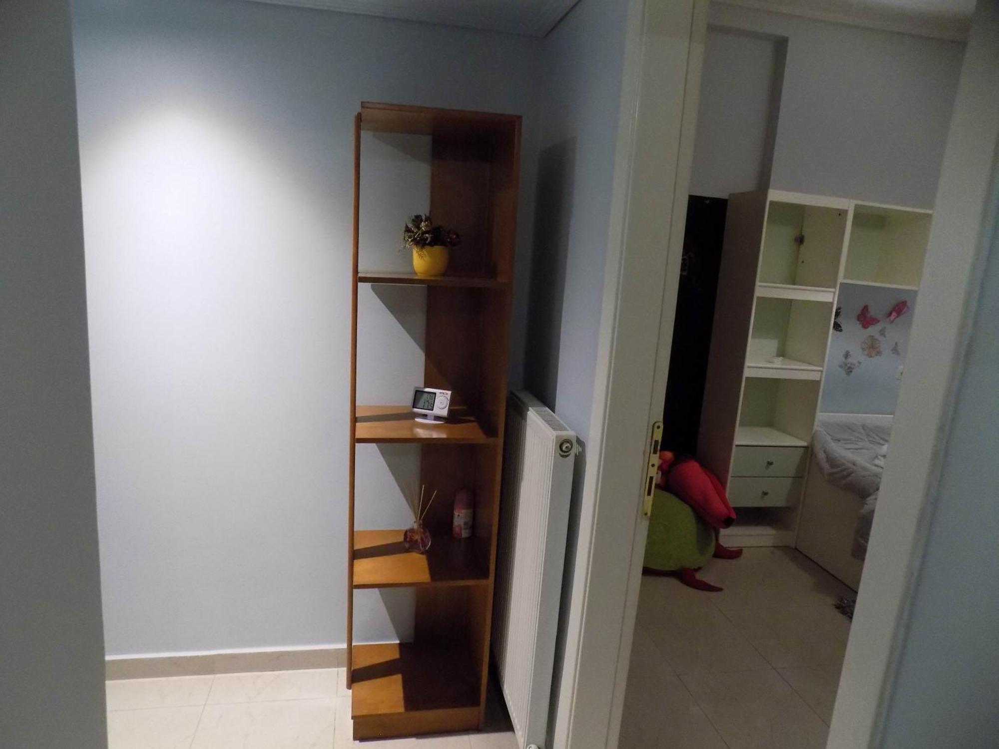 Natalys 2 Bedroom Gorgeous Apartment In Volos Bagian luar foto