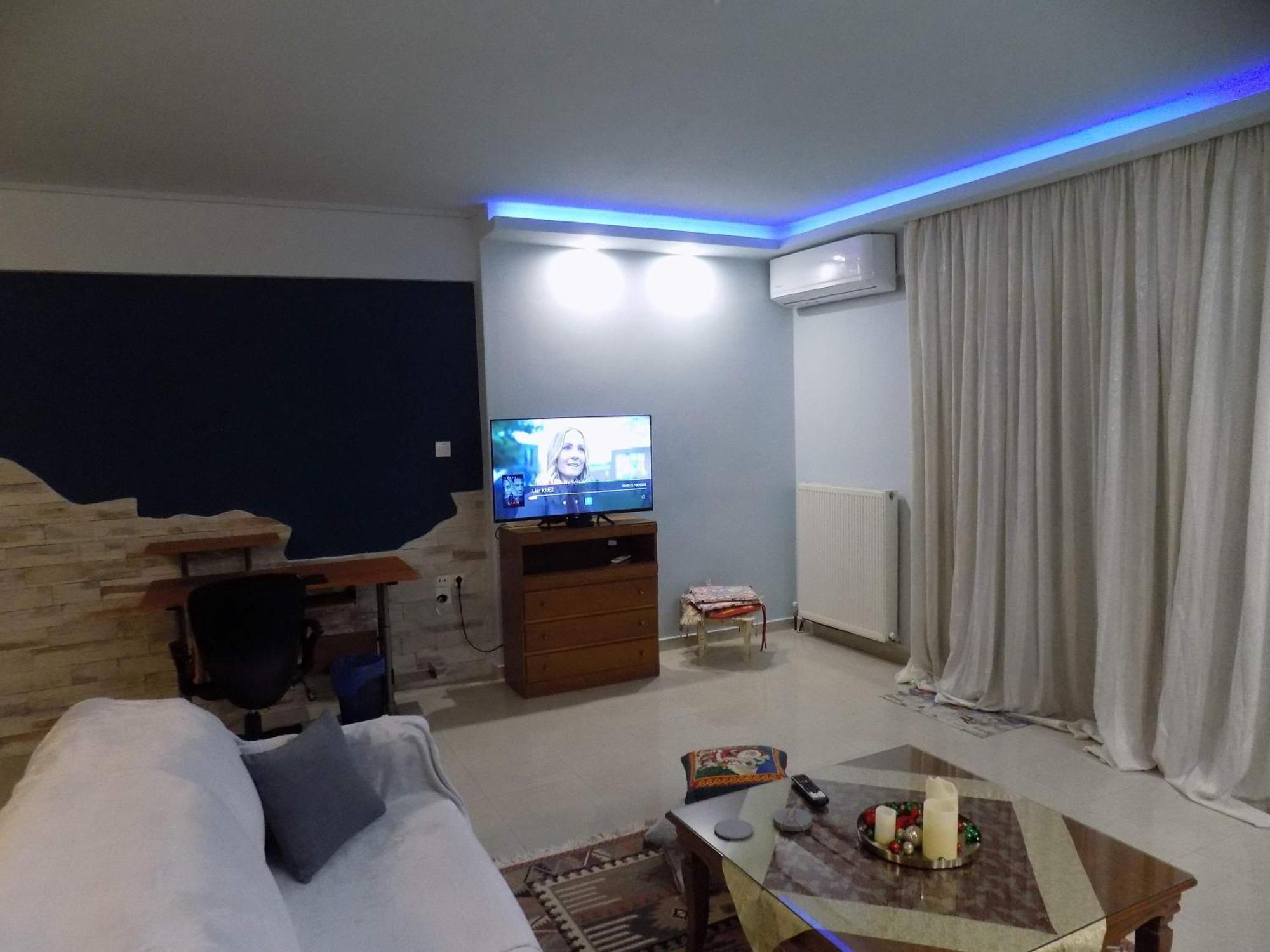 Natalys 2 Bedroom Gorgeous Apartment In Volos Bagian luar foto