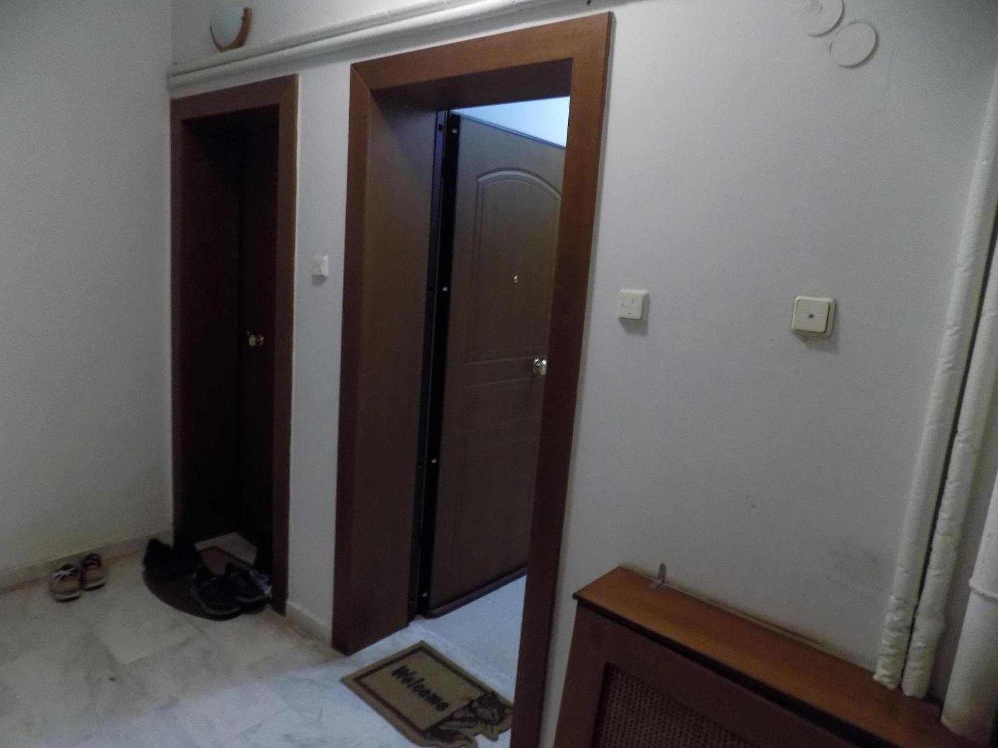 Natalys 2 Bedroom Gorgeous Apartment In Volos Bagian luar foto