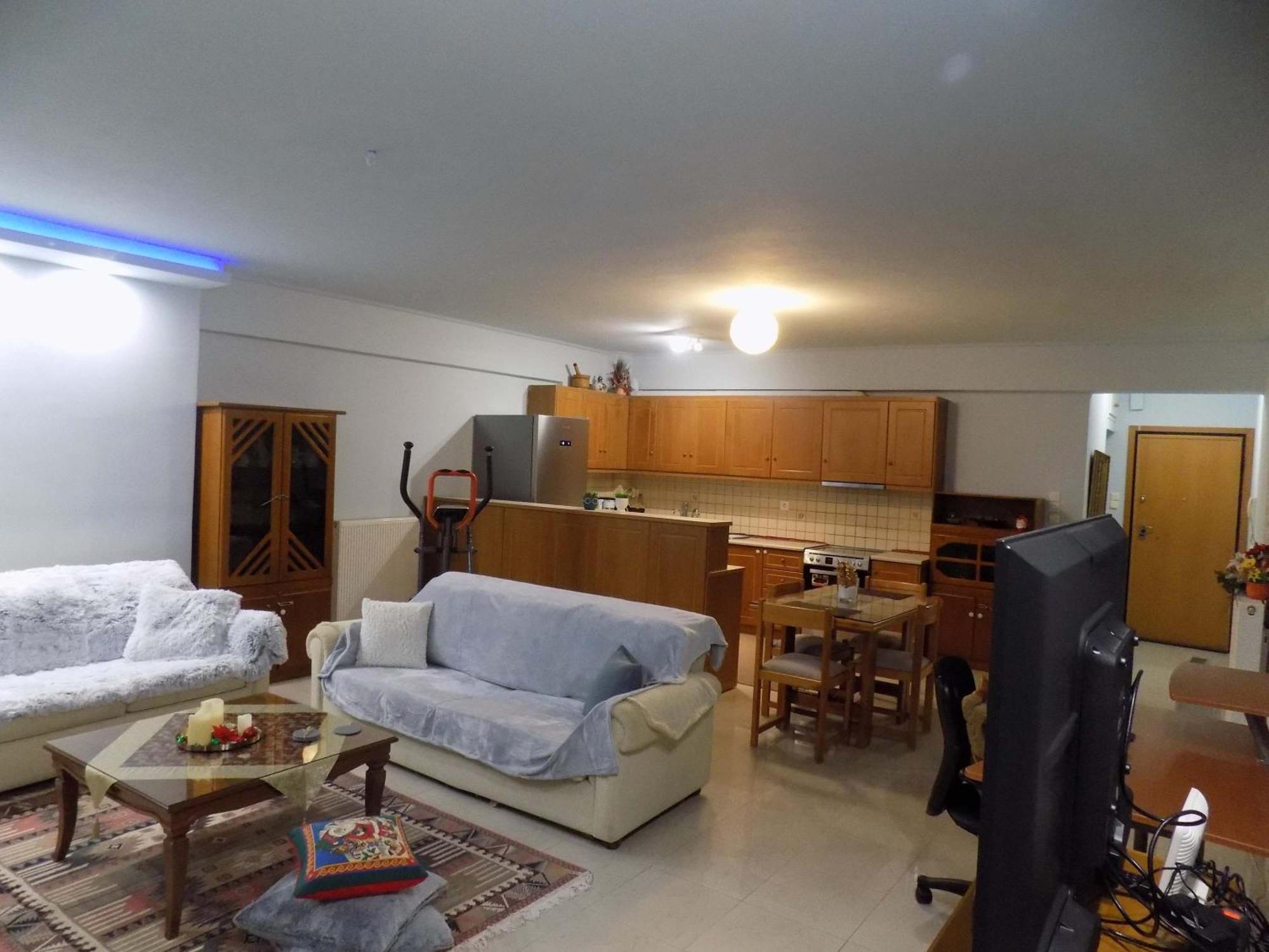 Natalys 2 Bedroom Gorgeous Apartment In Volos Bagian luar foto