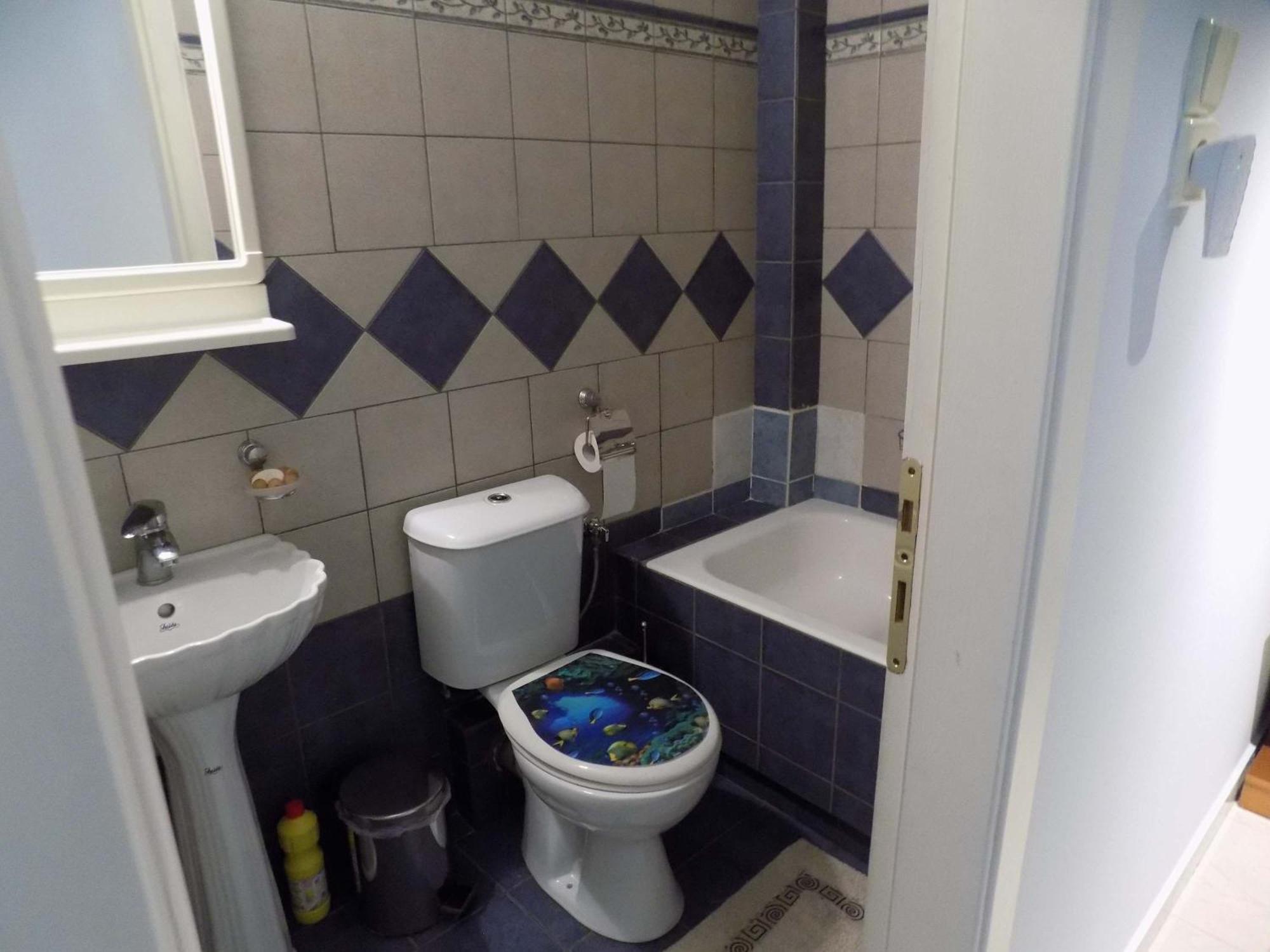 Natalys 2 Bedroom Gorgeous Apartment In Volos Bagian luar foto