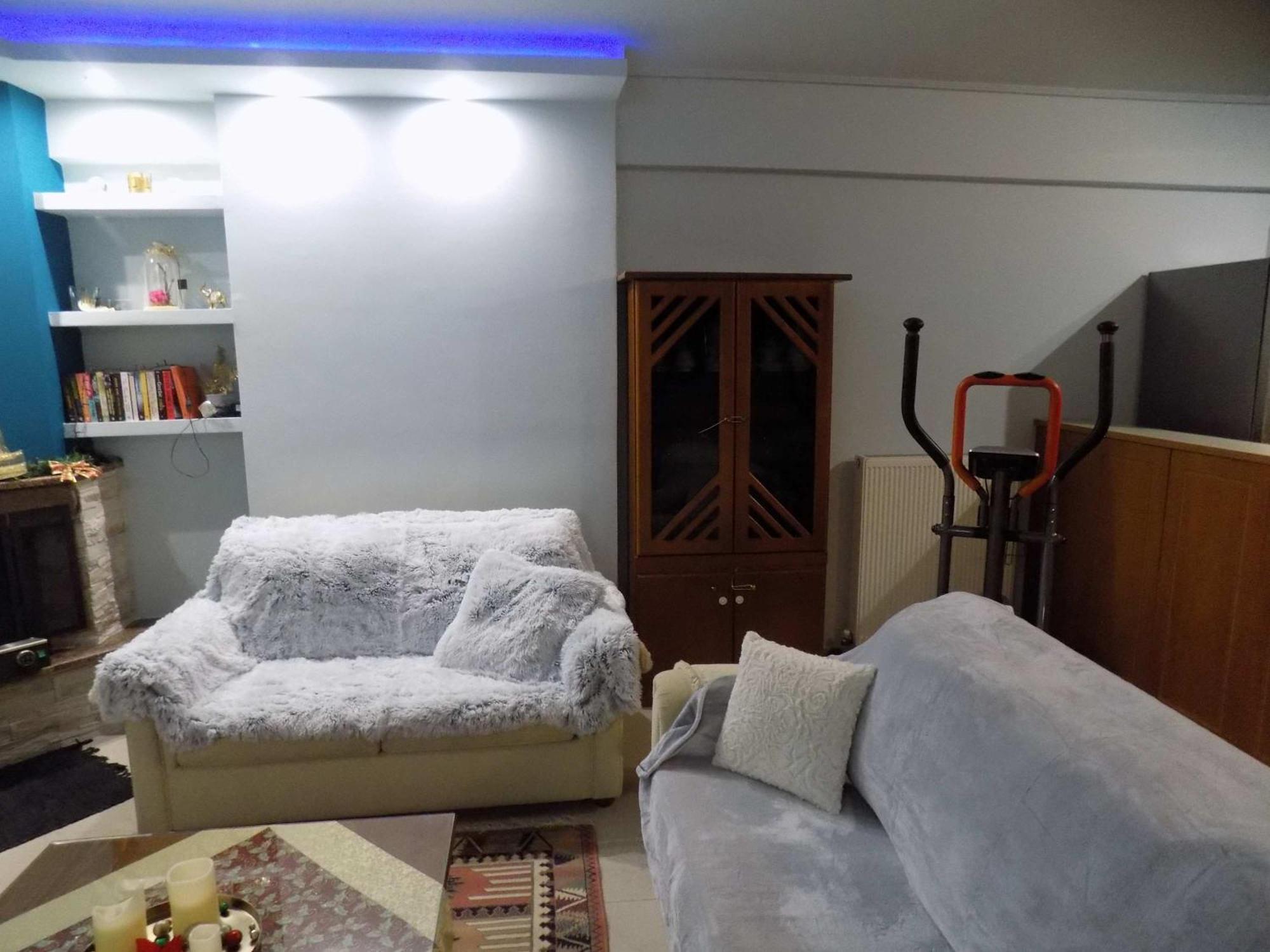Natalys 2 Bedroom Gorgeous Apartment In Volos Bagian luar foto