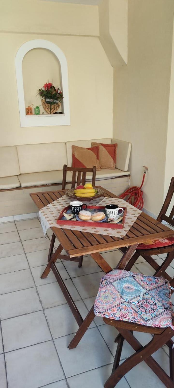 Natalys 2 Bedroom Gorgeous Apartment In Volos Bagian luar foto