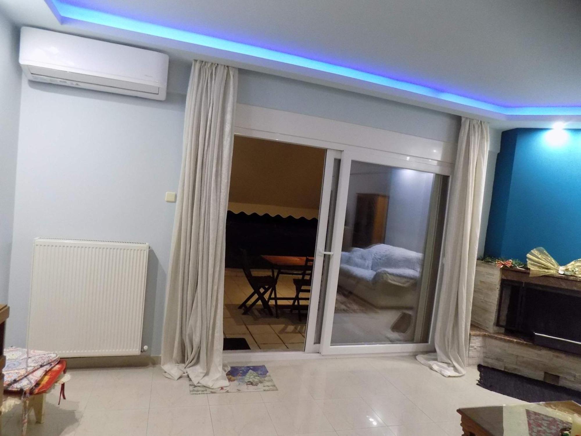 Natalys 2 Bedroom Gorgeous Apartment In Volos Bagian luar foto