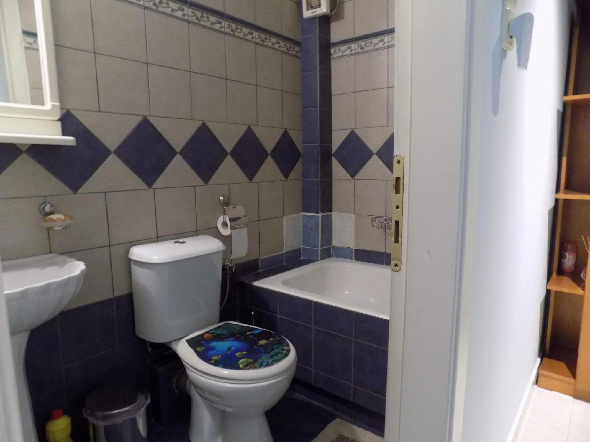 Natalys 2 Bedroom Gorgeous Apartment In Volos Bagian luar foto