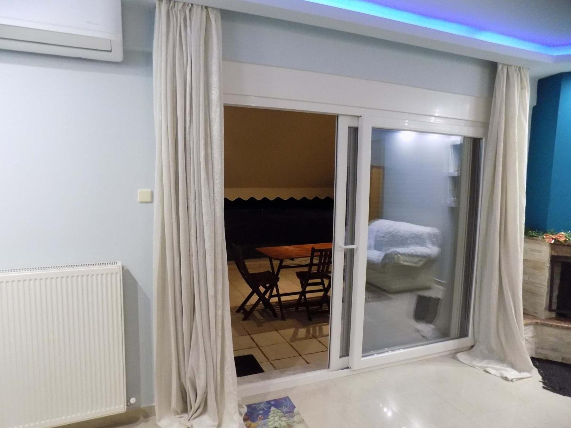 Natalys 2 Bedroom Gorgeous Apartment In Volos Bagian luar foto