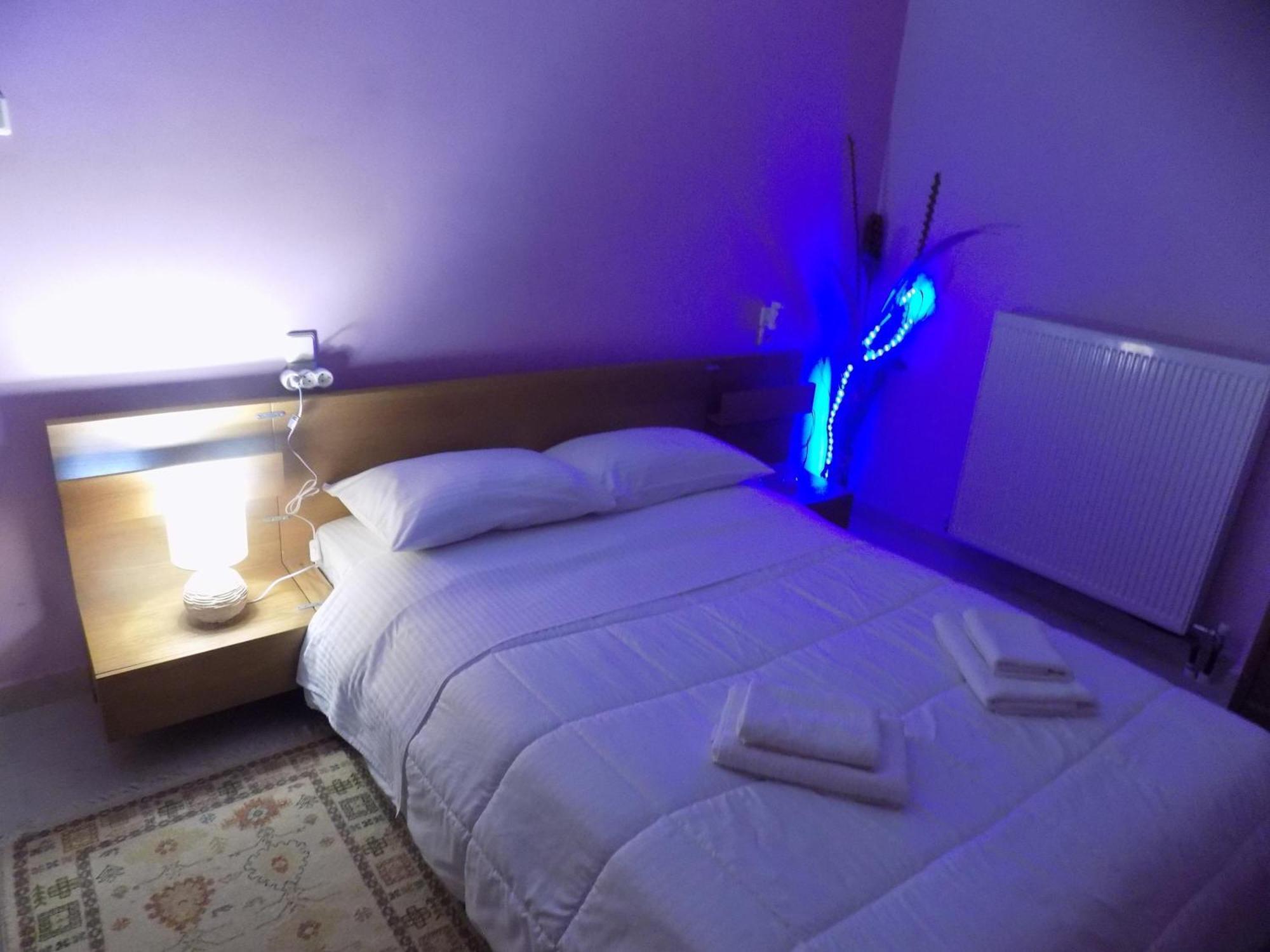 Natalys 2 Bedroom Gorgeous Apartment In Volos Bagian luar foto