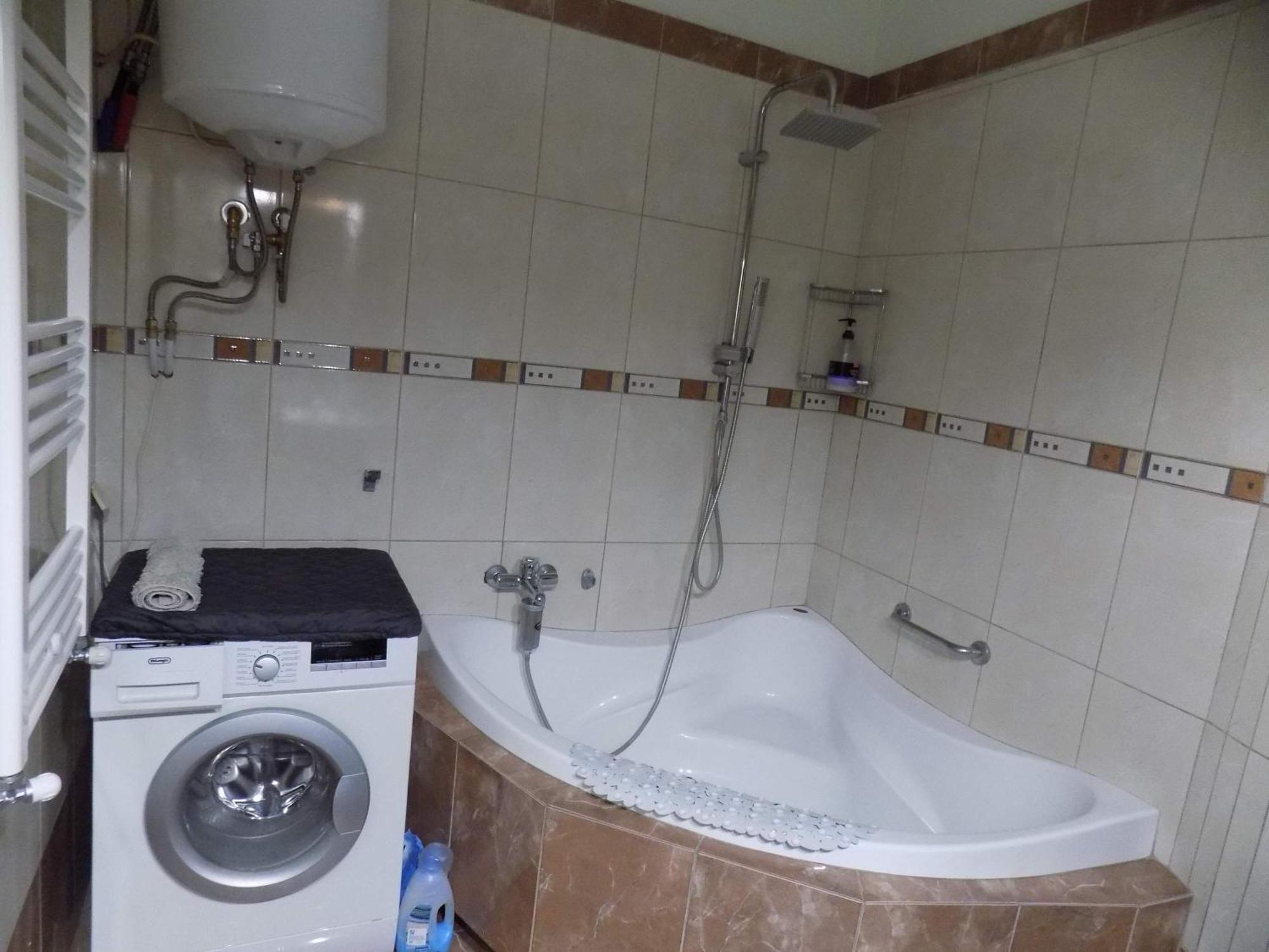 Natalys 2 Bedroom Gorgeous Apartment In Volos Bagian luar foto